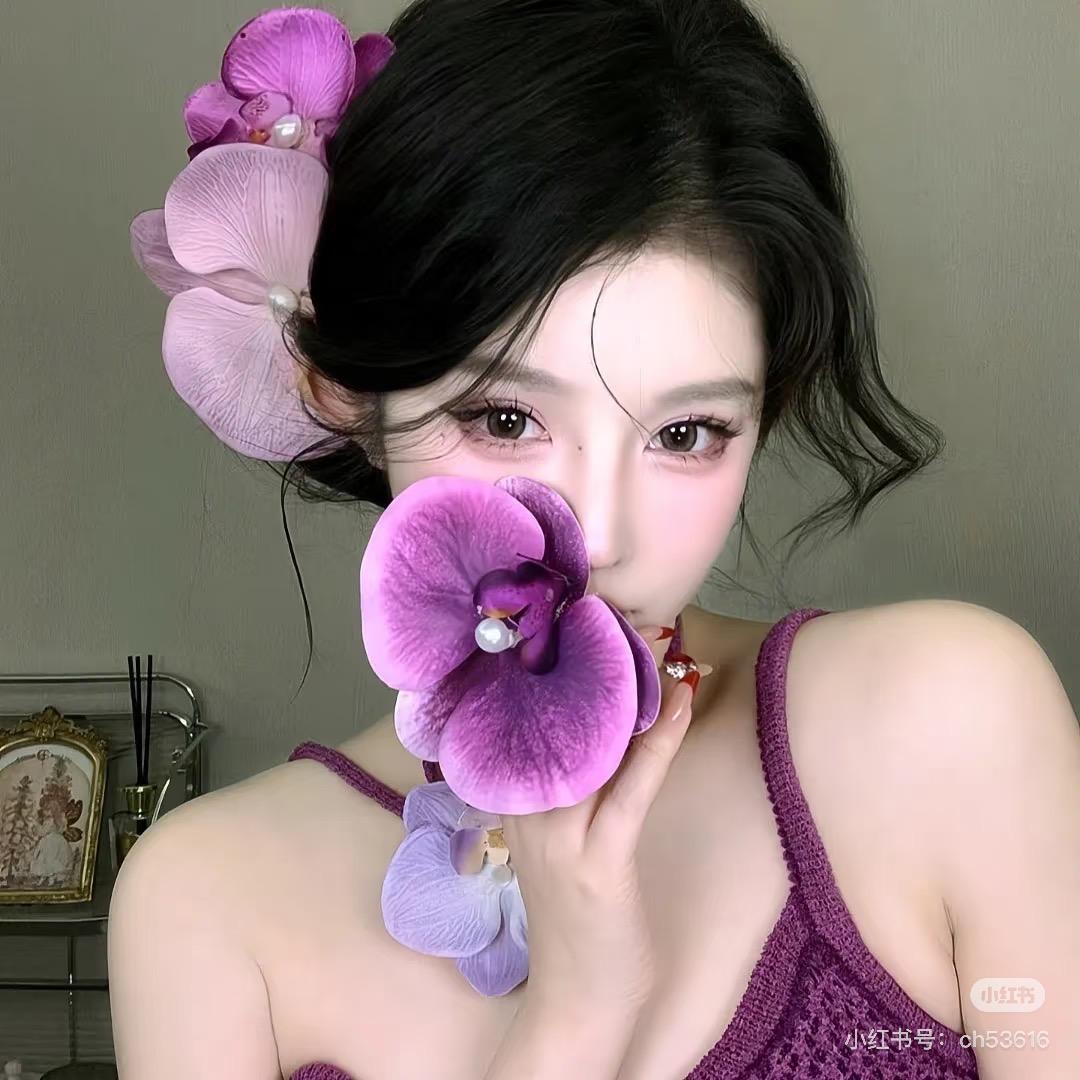 哈哈