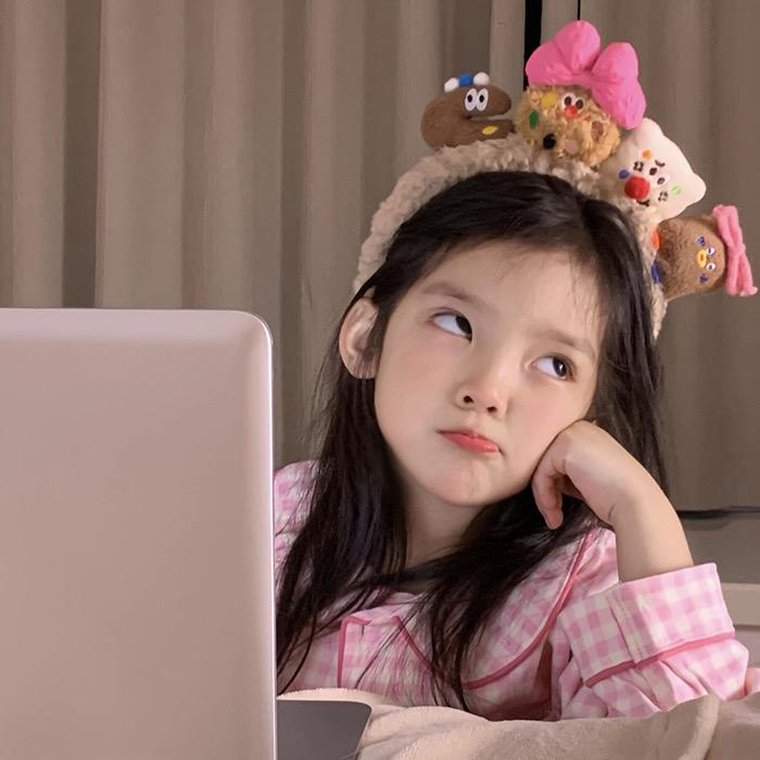 🫧゛周  皮  皮