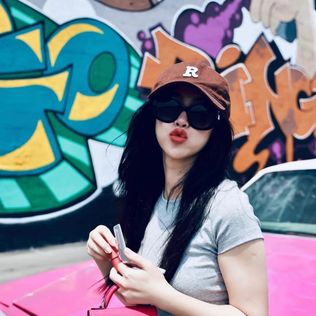 ✨The next level 💫