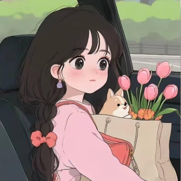 小洁.吖