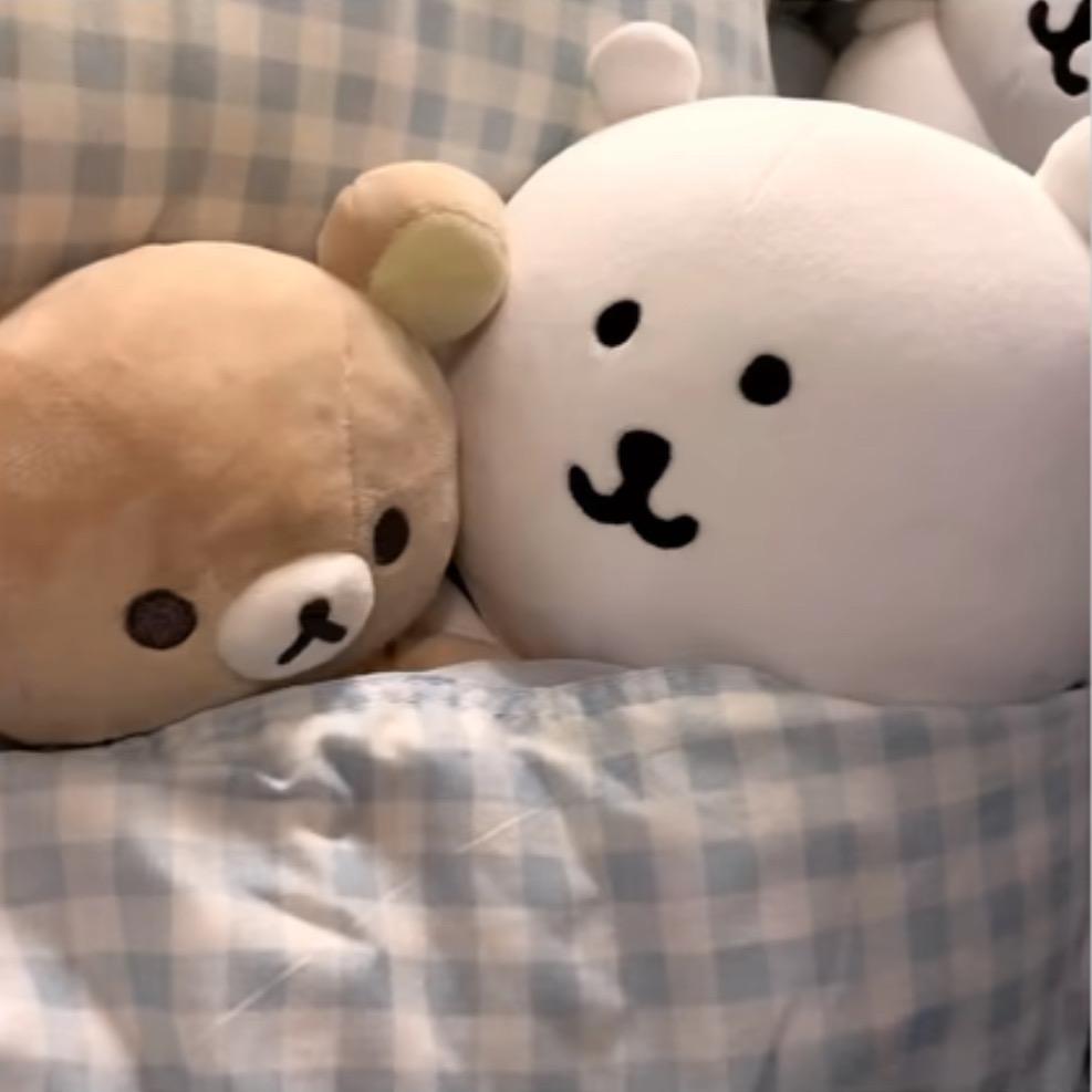 小uu