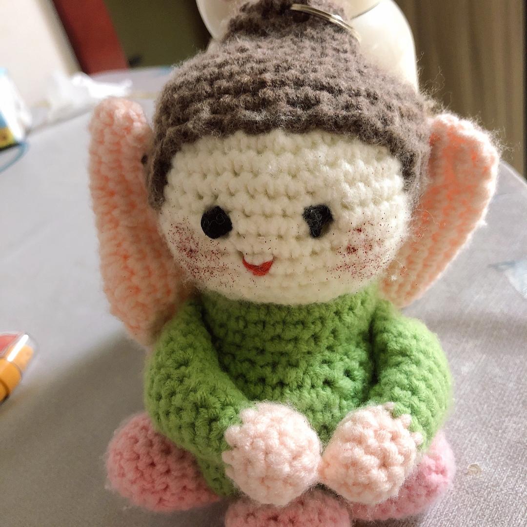 小兰