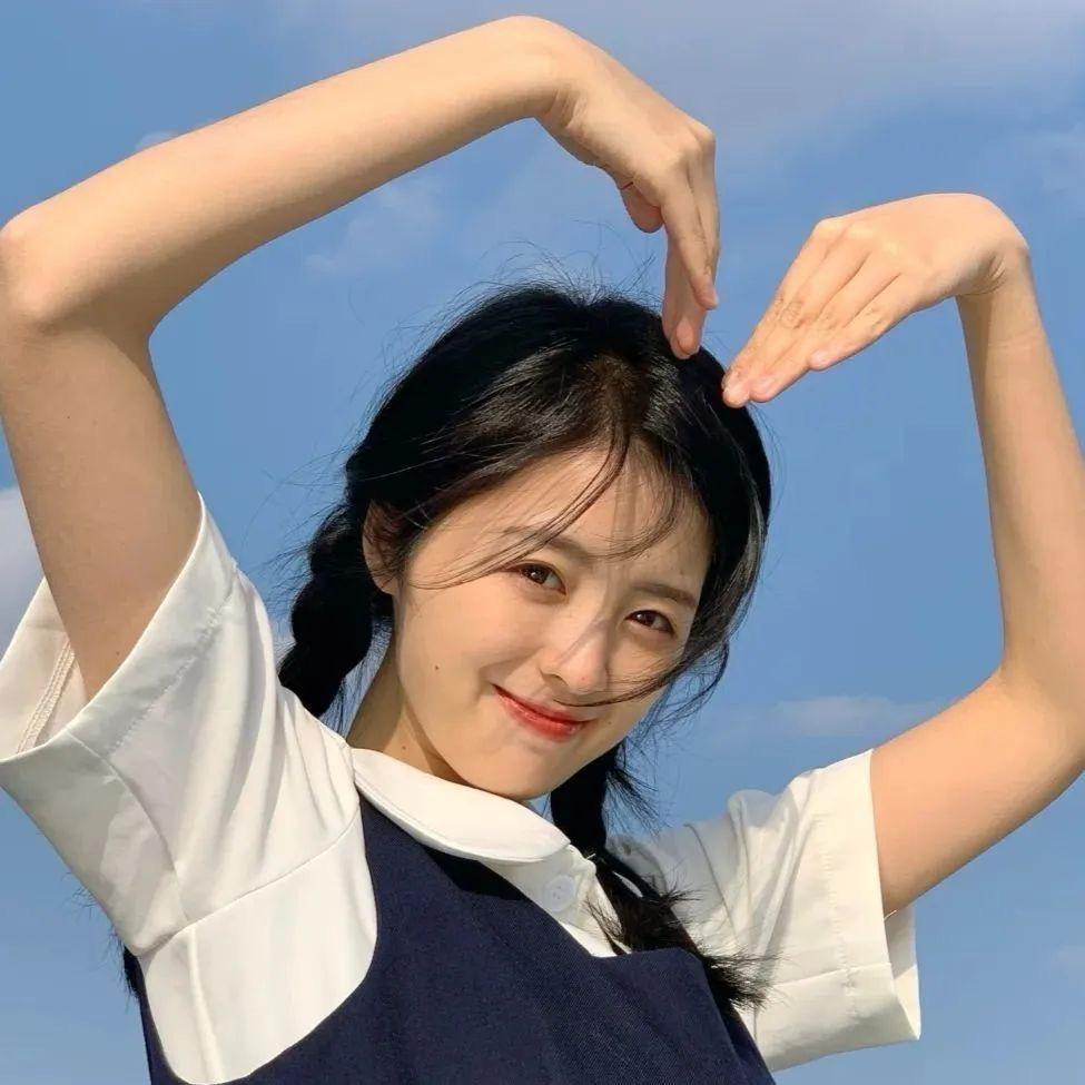珊珊❤