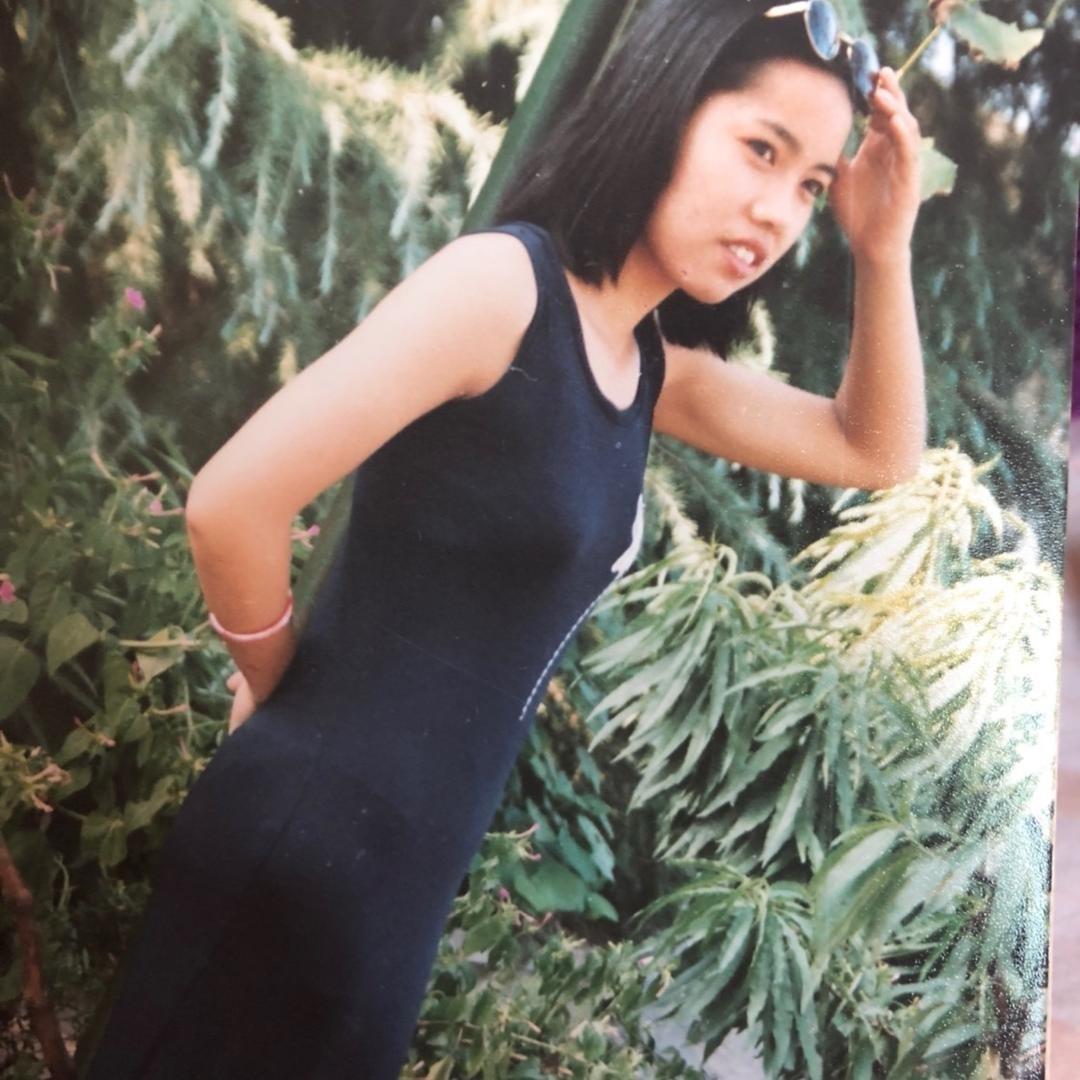 金牌月嫂向红带徒弟