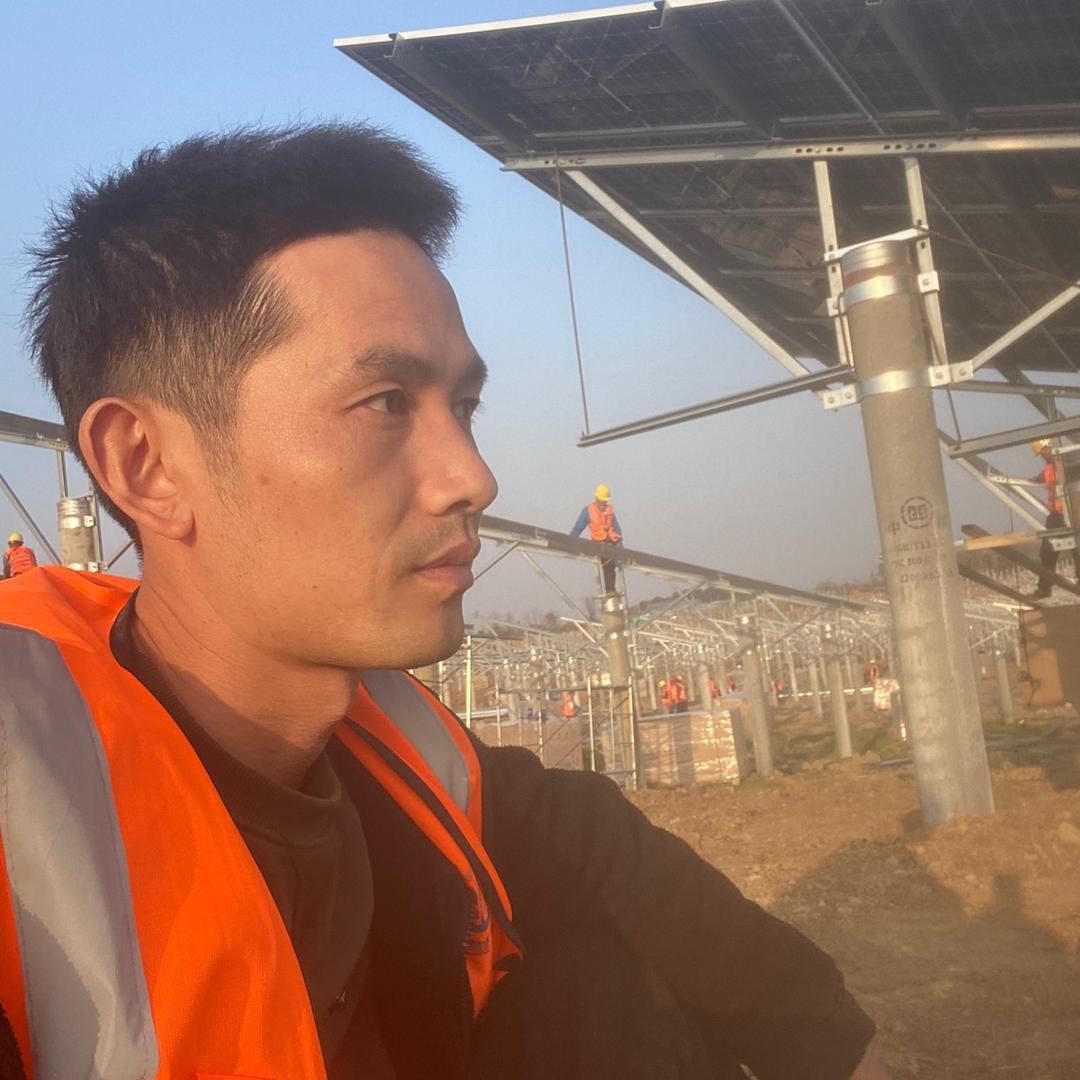 光伏风电安装弱电强电监控