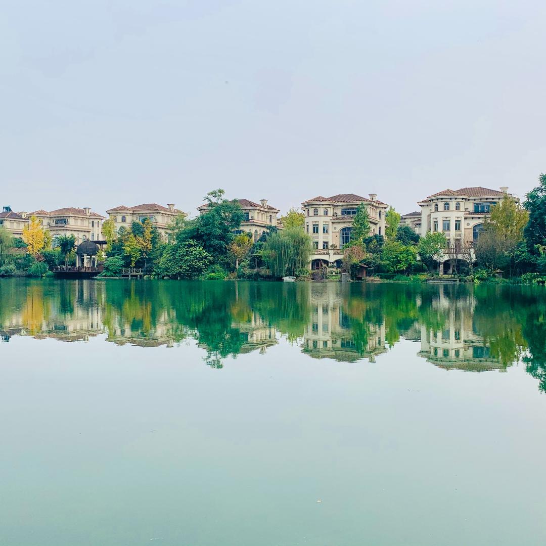 治愈美景（摄影）