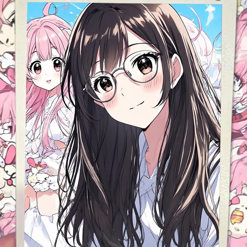 ＠_＠.