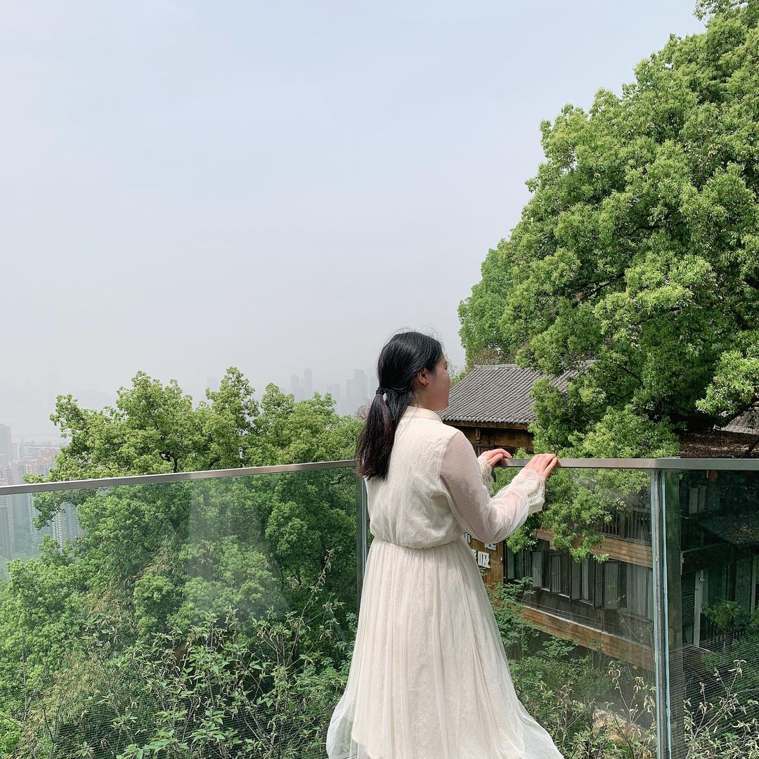 小红帽@