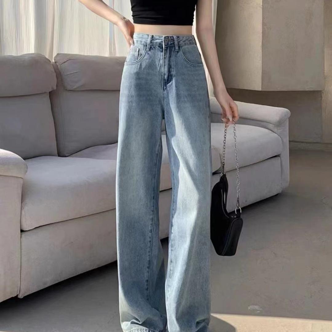 姗姗牛仔工厂店