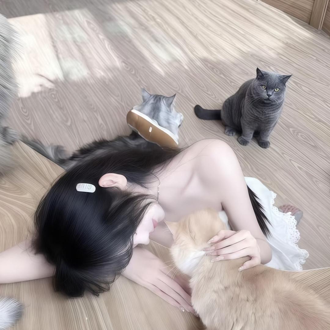 糕冷小柚