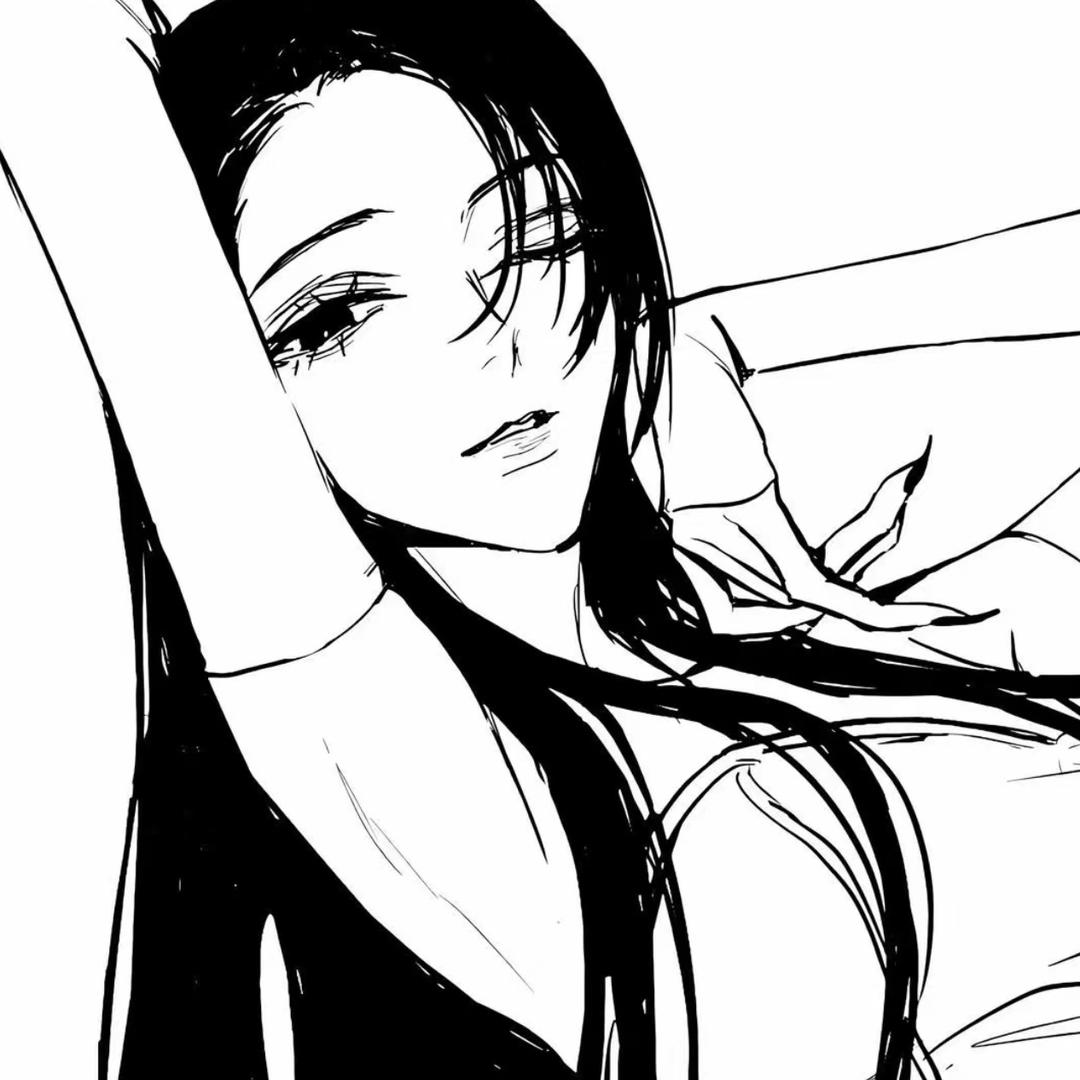 下线了.