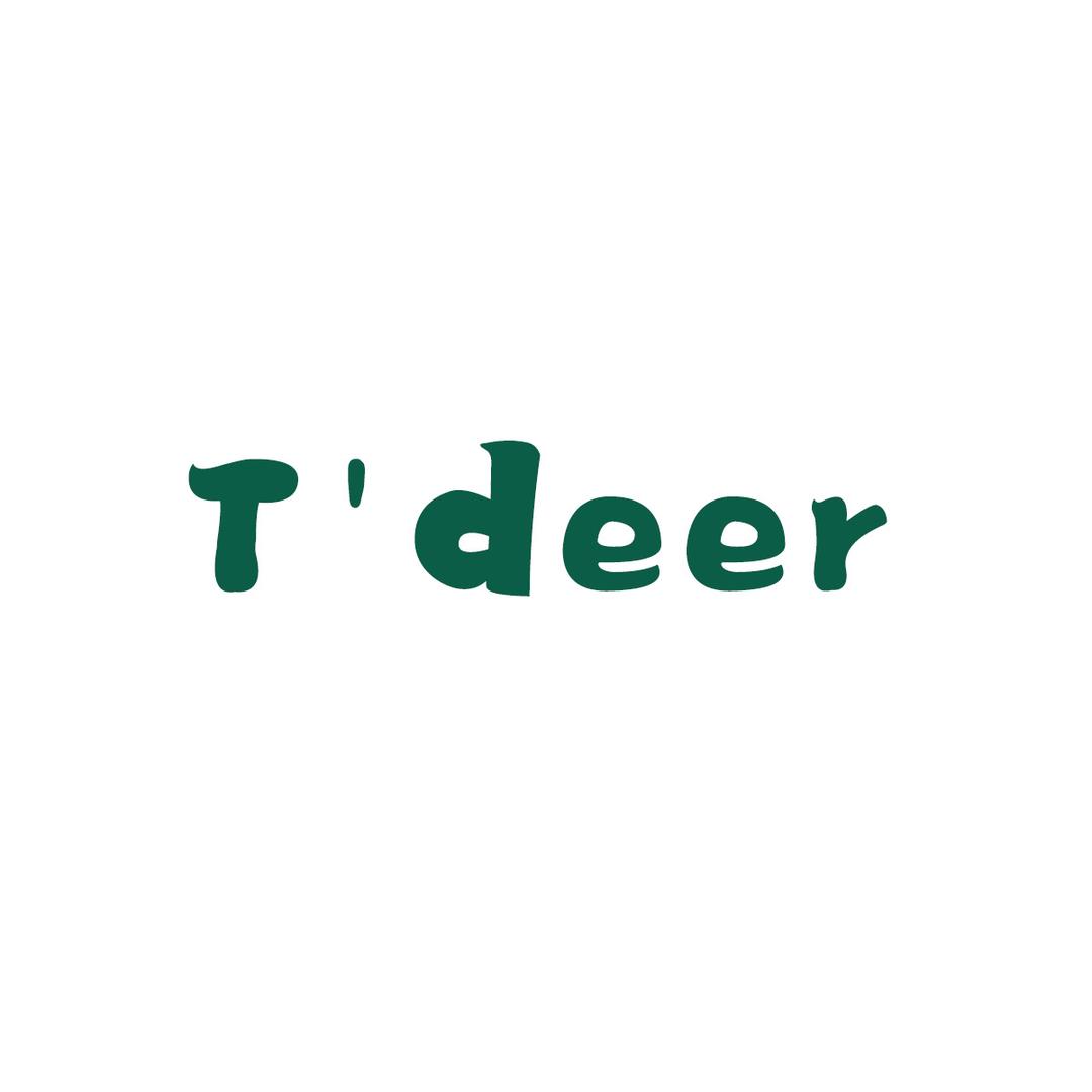 TDEER女包
