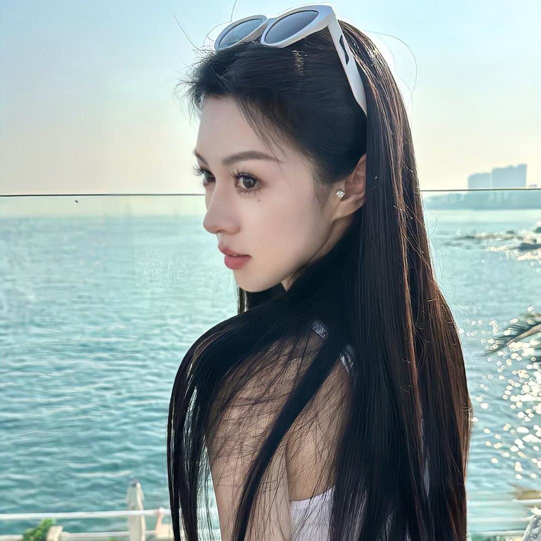 我是小白兔。