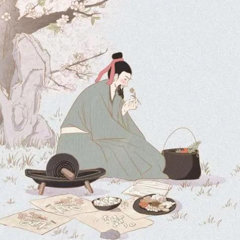 健康宝库