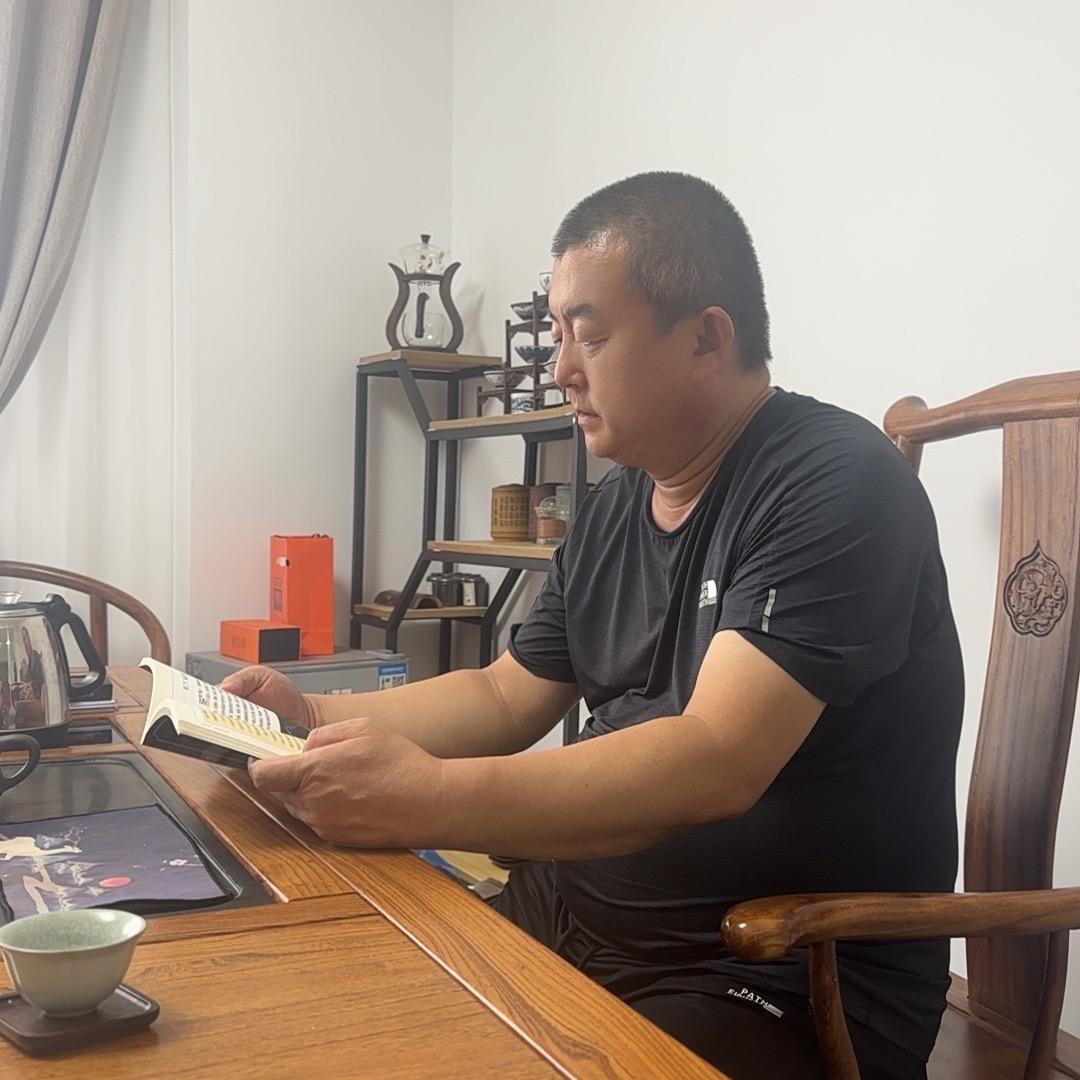 山东明曦厨具有限公司