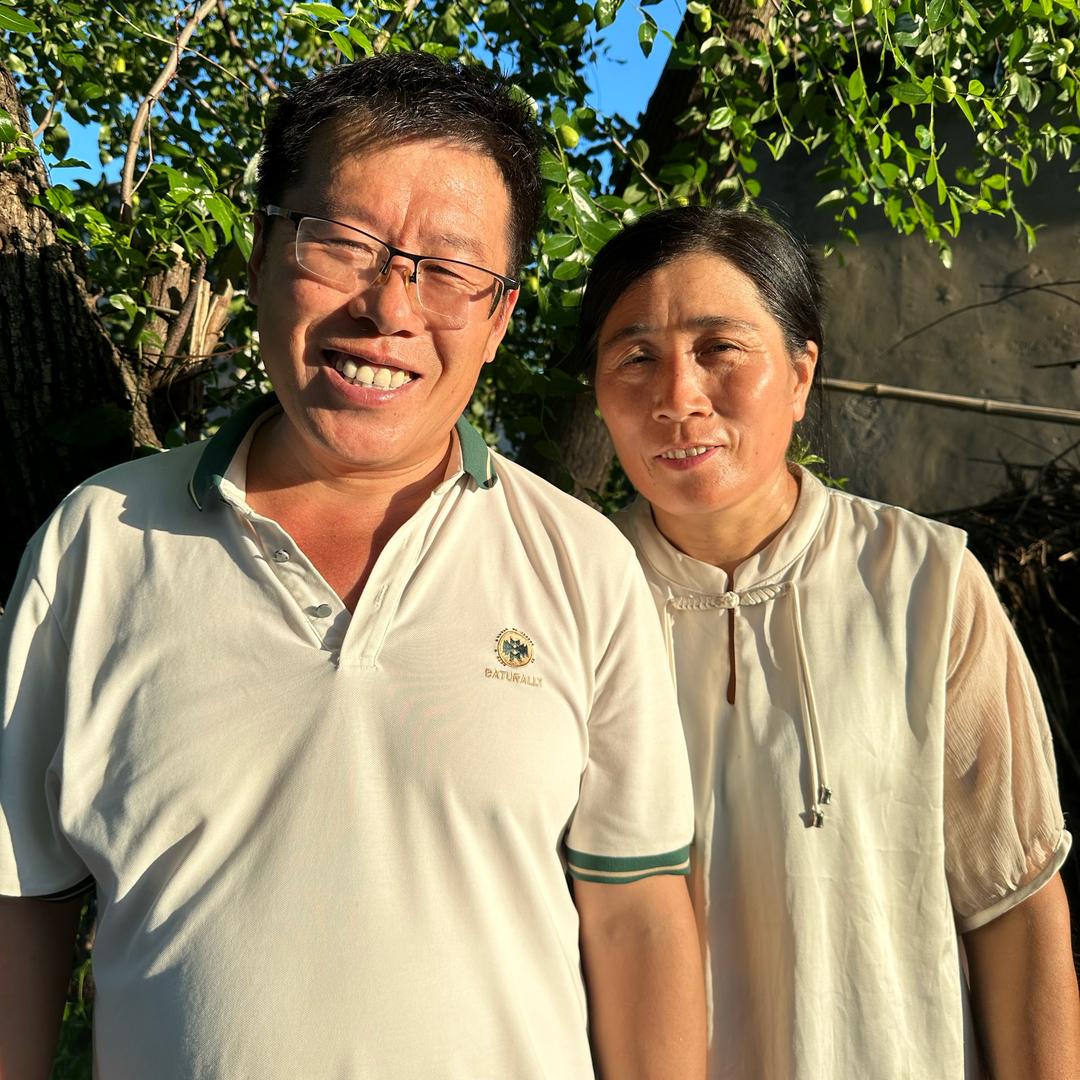 眼镜哥小号
