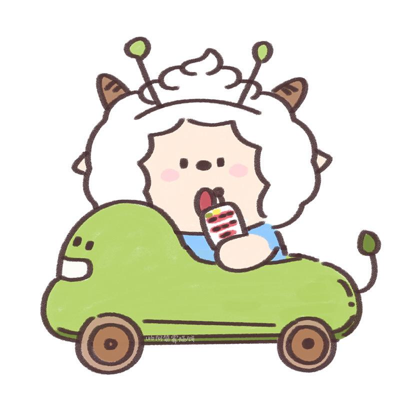 小熊宝宝