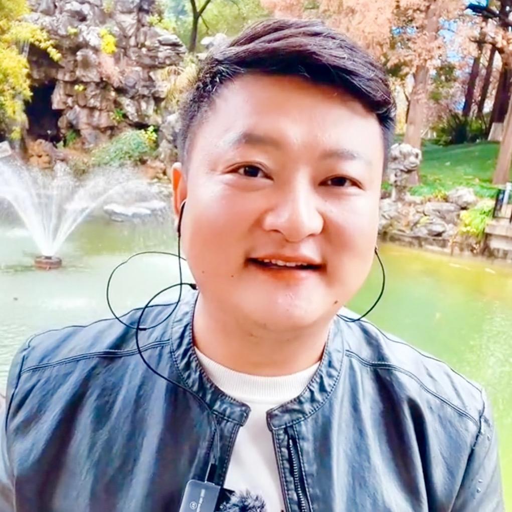 暖阳哥(早9:10)