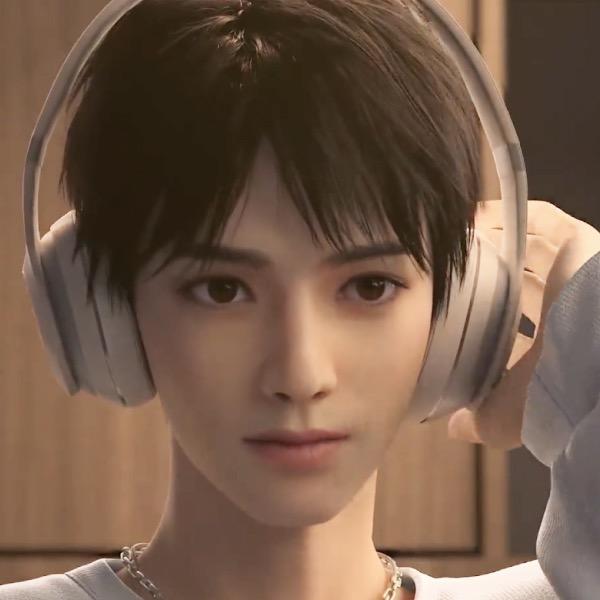 林开开