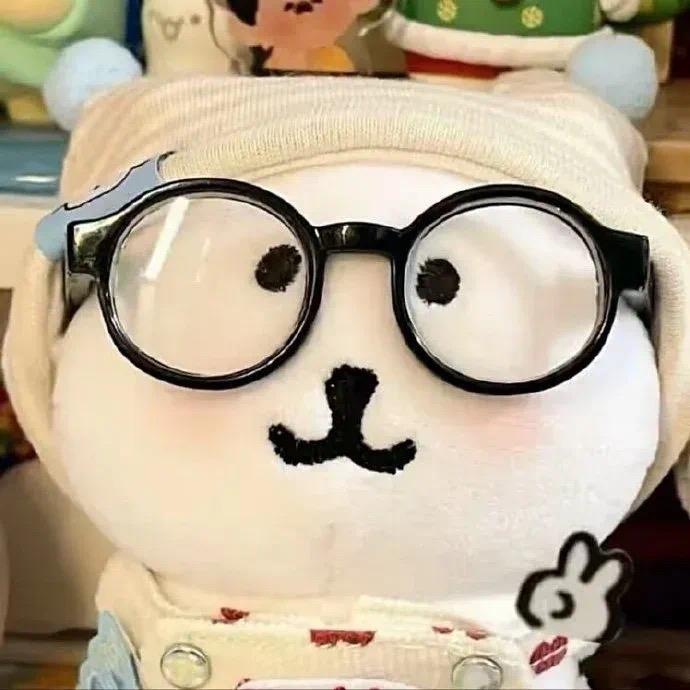 被甜甜圈住了🍩