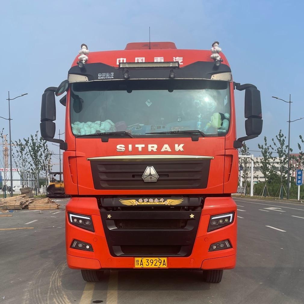 小帅🚚（日常分享）