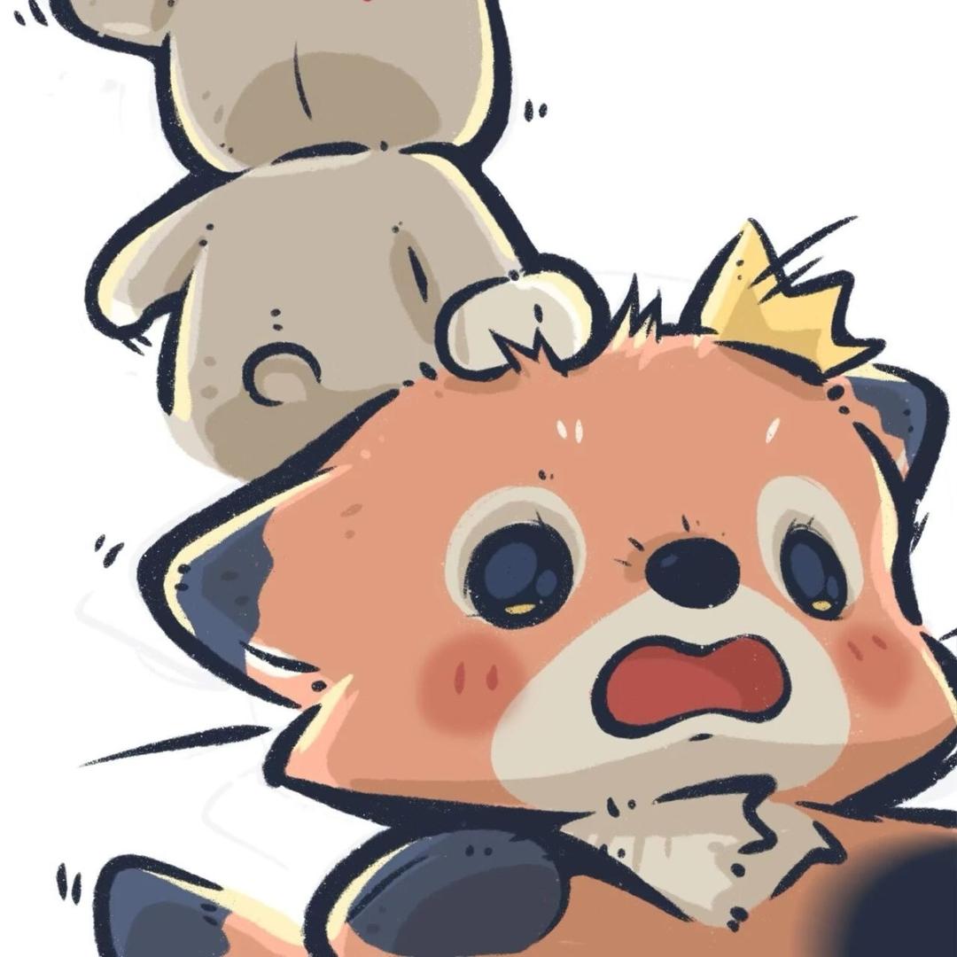 小chen又困惹😪