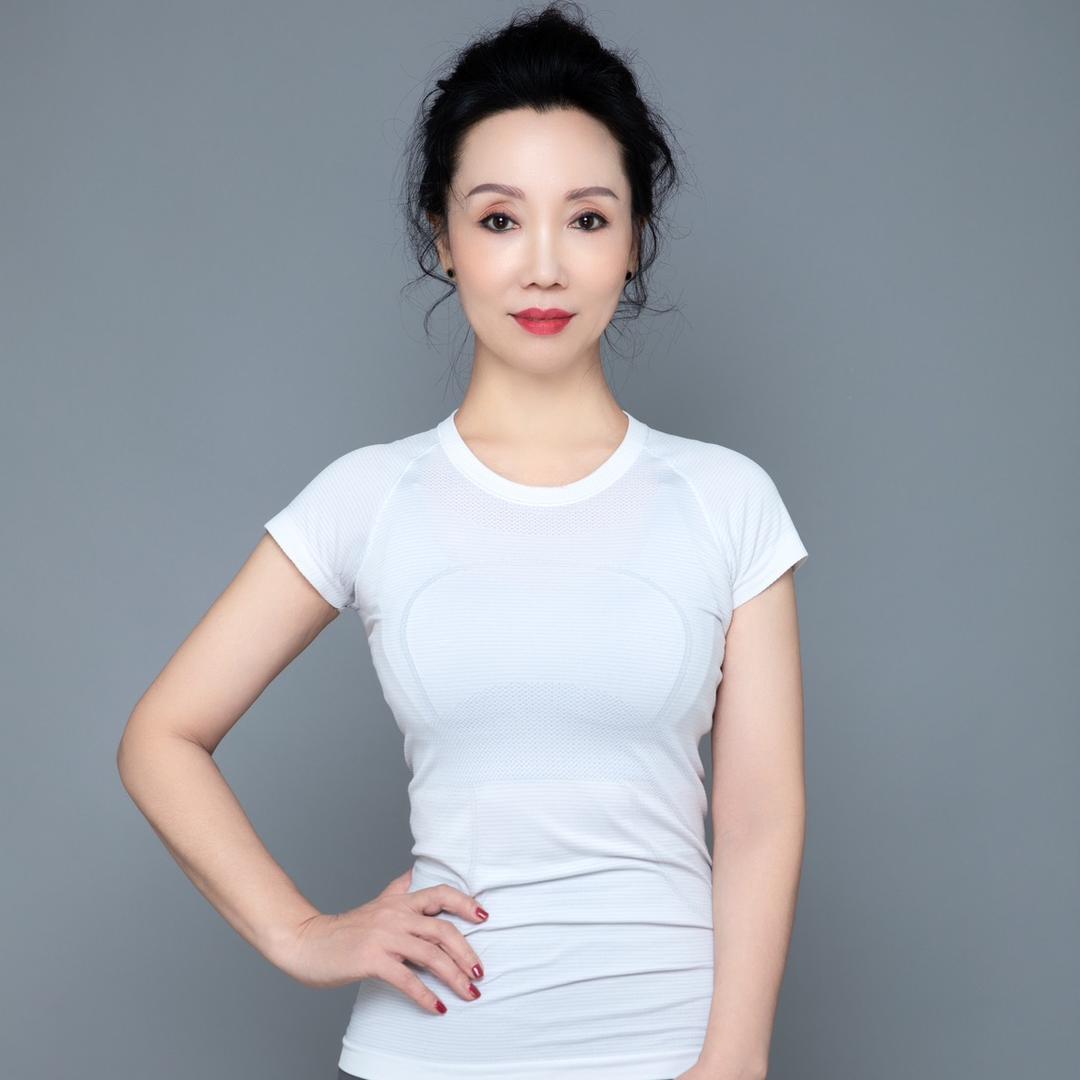 悠唐瑜伽运营总监 金妃