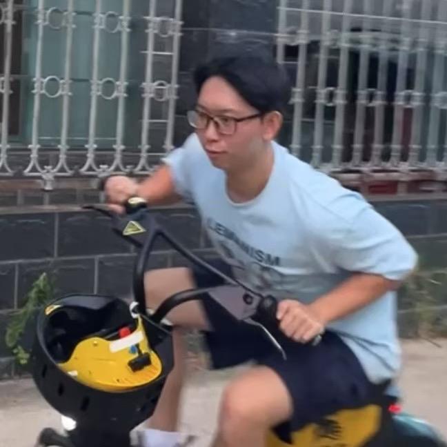 迅猛龙GVVVI
