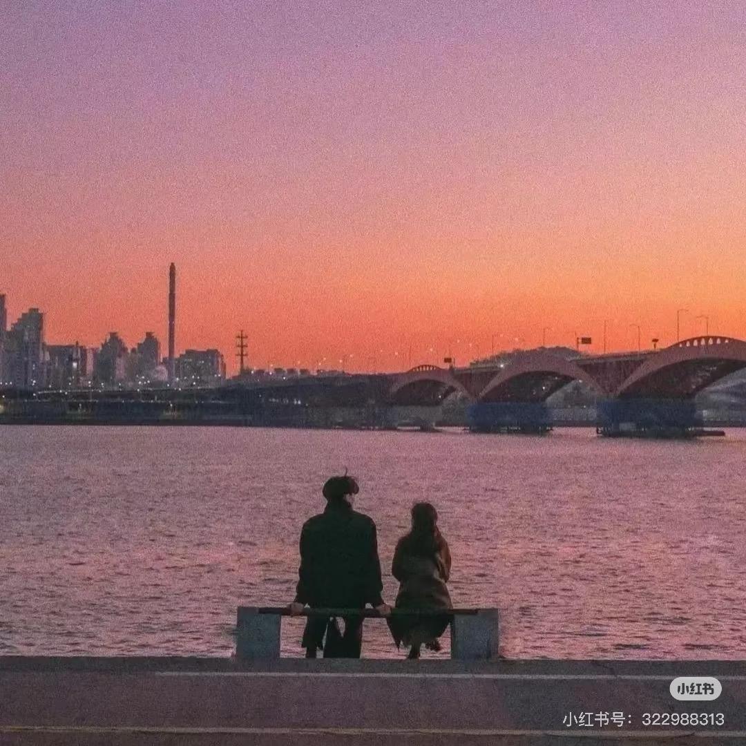 悠然岁月 奔赴自由