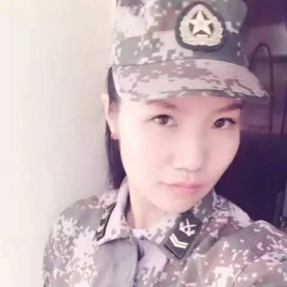蓉儿🌟🌟