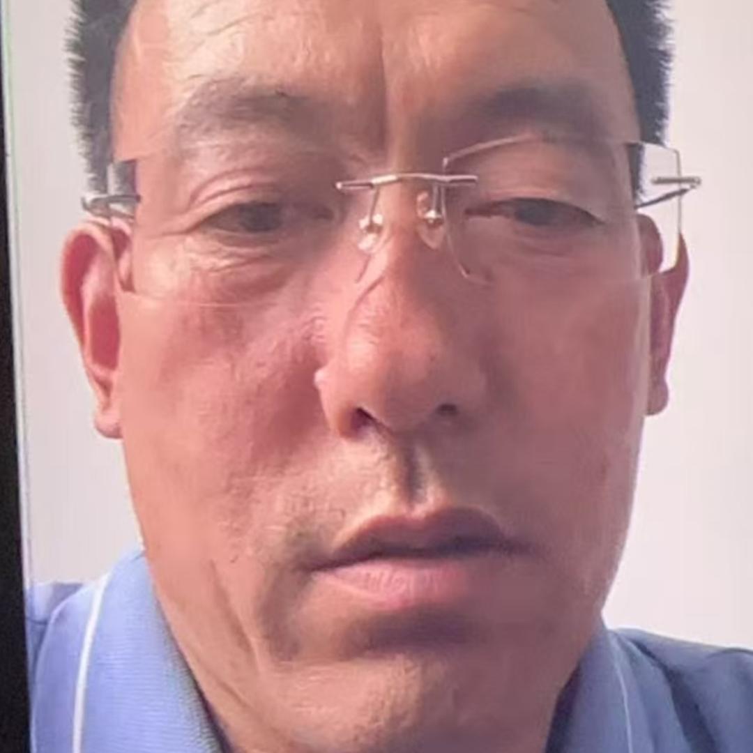 达拉特旗的狼狼