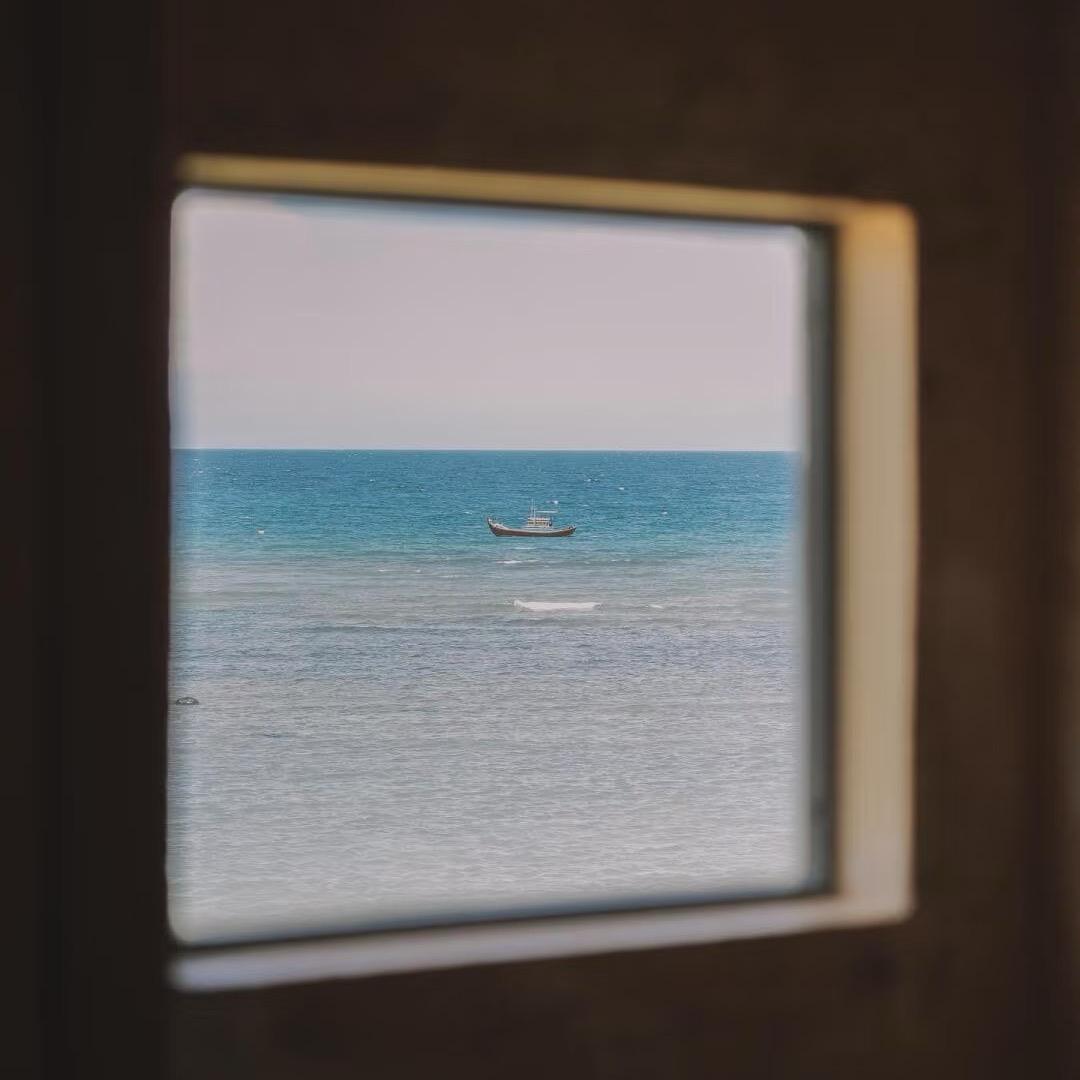 自渡。