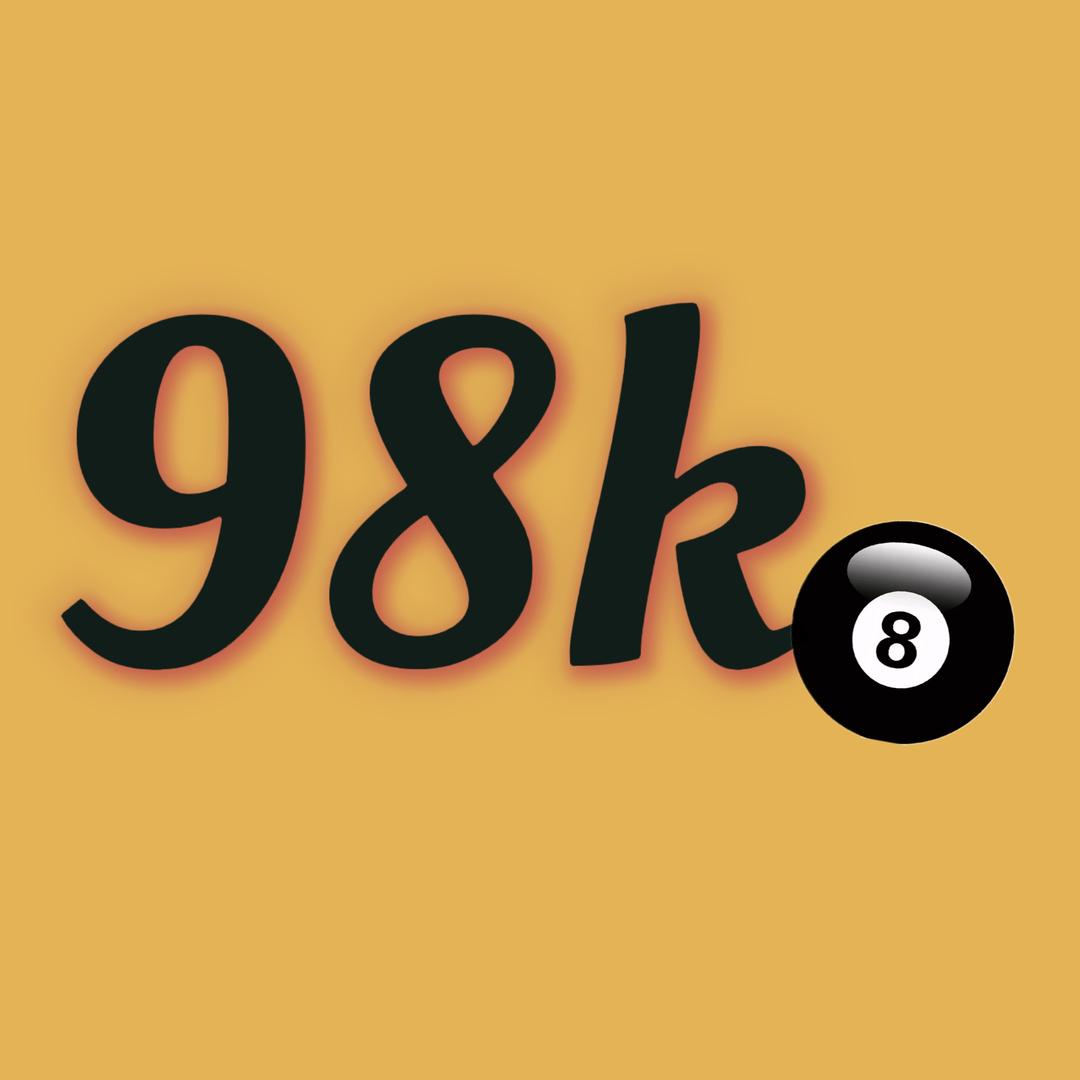 98k台球俱乐部..