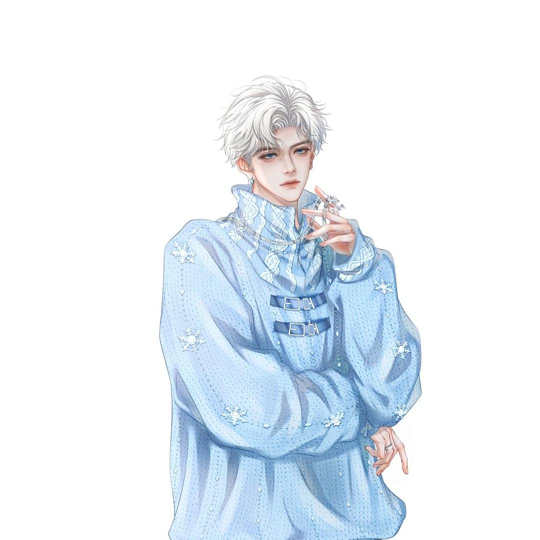 初冬☁️