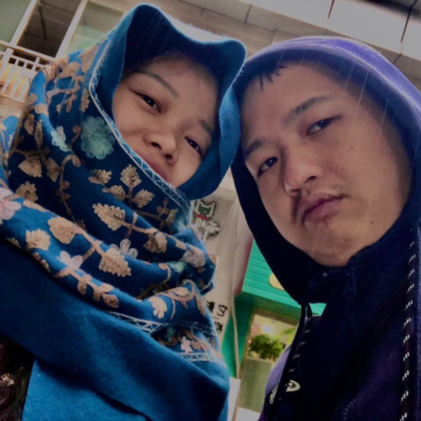 你这个病不用吃药