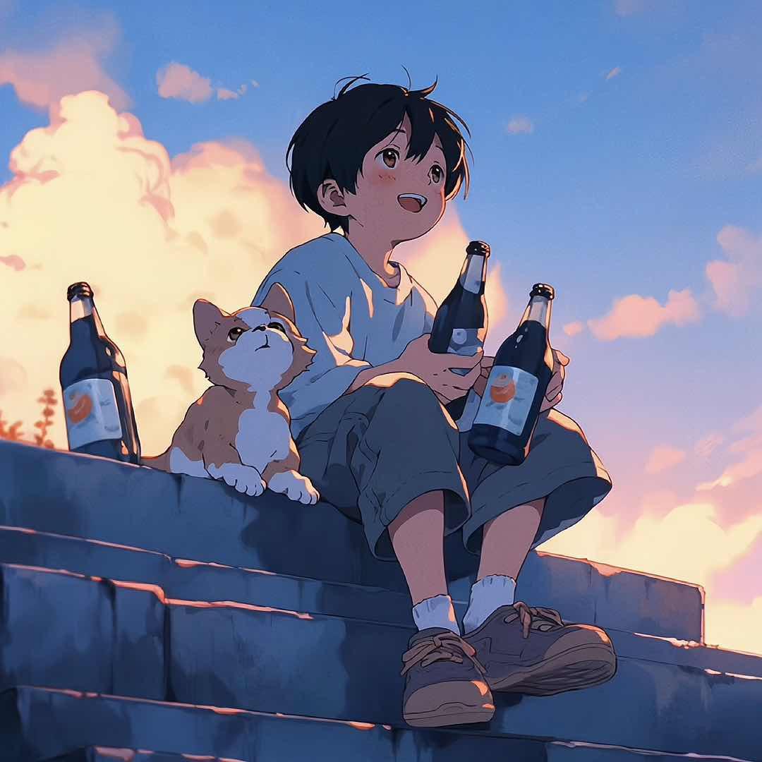 地主家的傻儿子