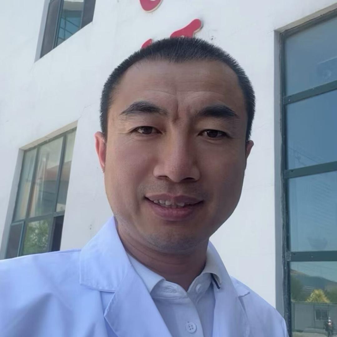 刘金凤-经方