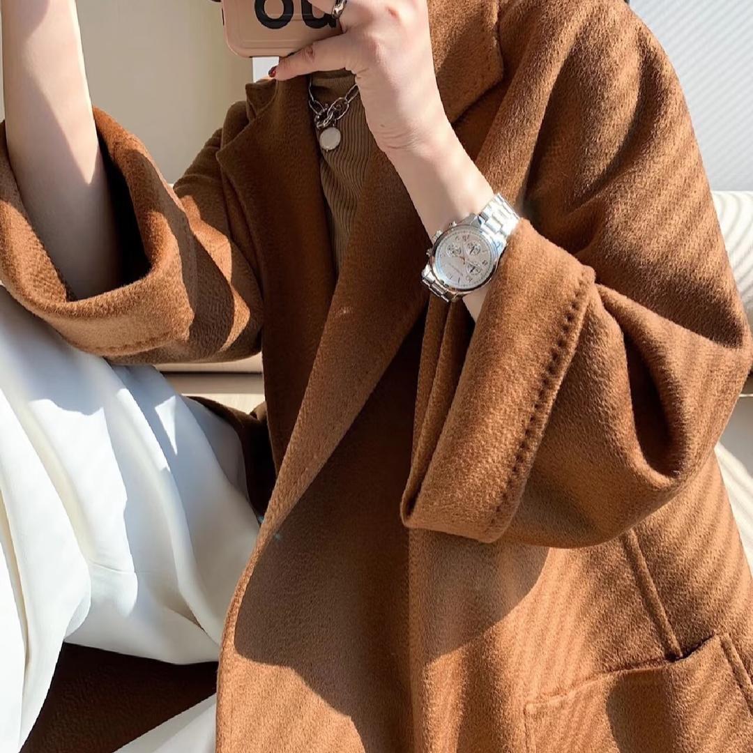 鑫源羊绒大衣工厂