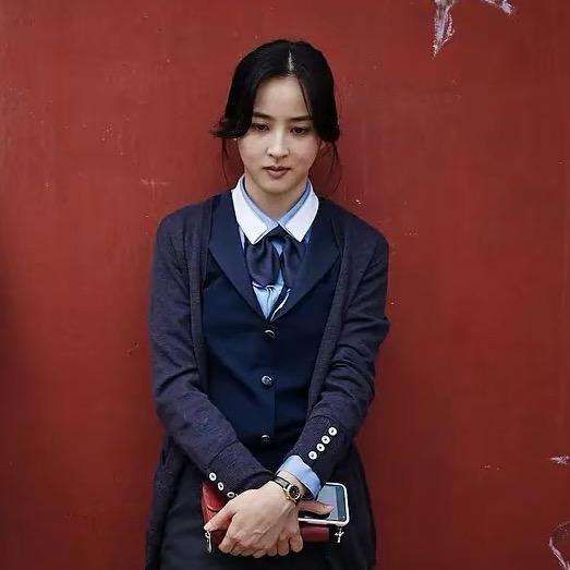 安娉学姐
