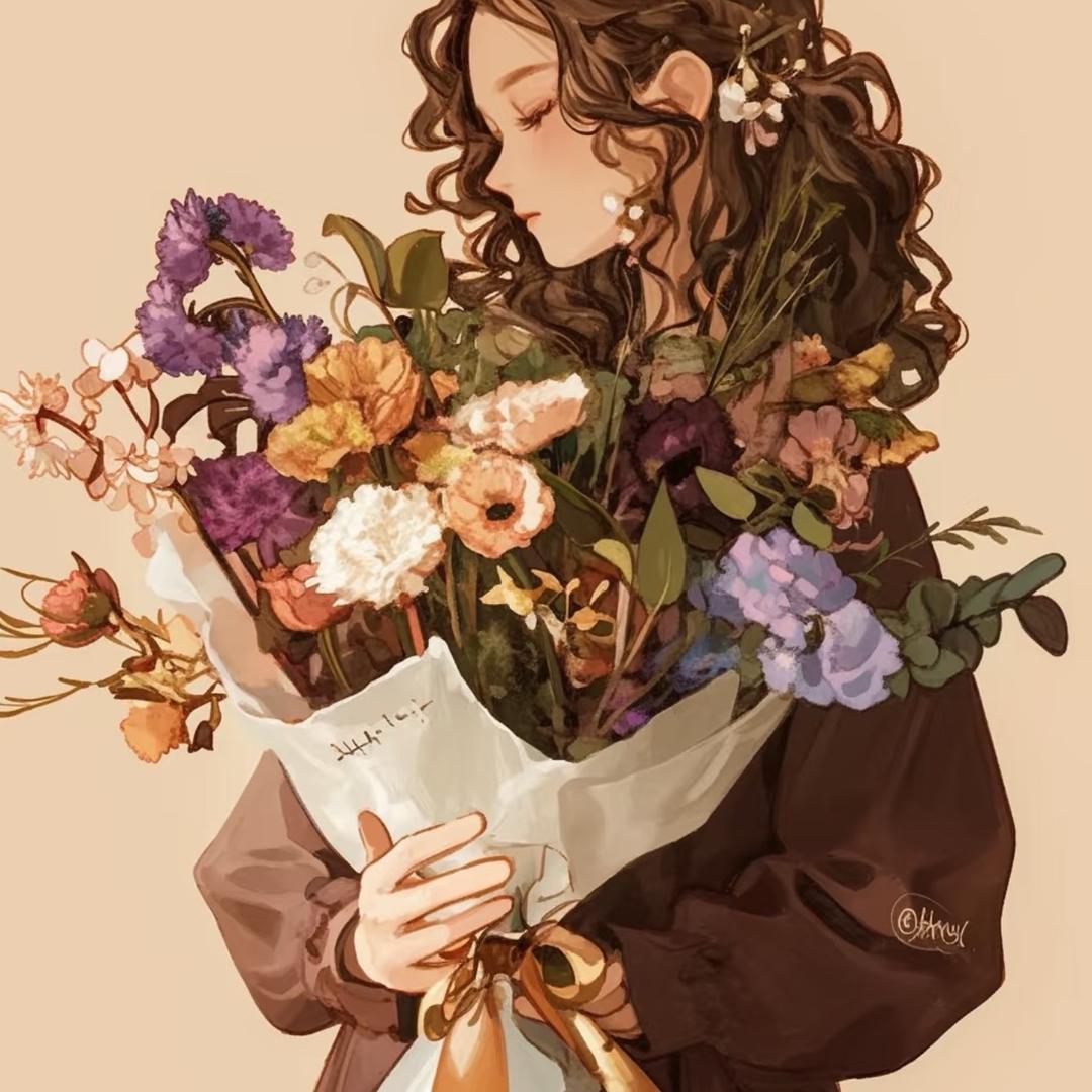 锦进💐Jin Jin Floral