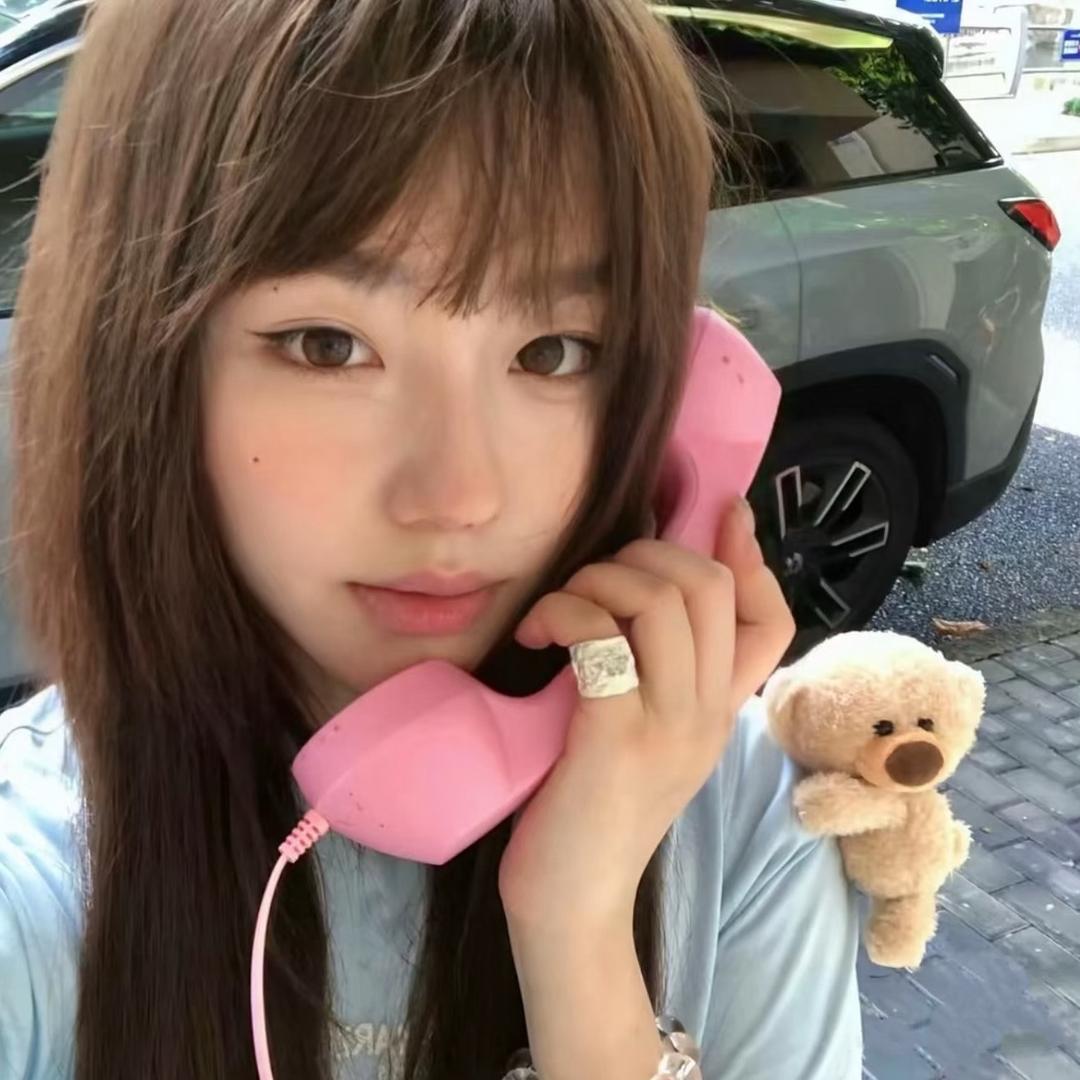 安徒生的熊🐻