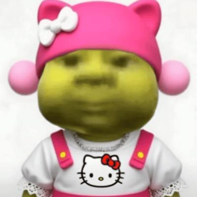烦恼全都吴女士