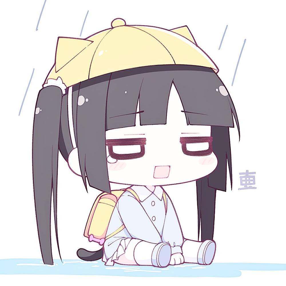 猫猫