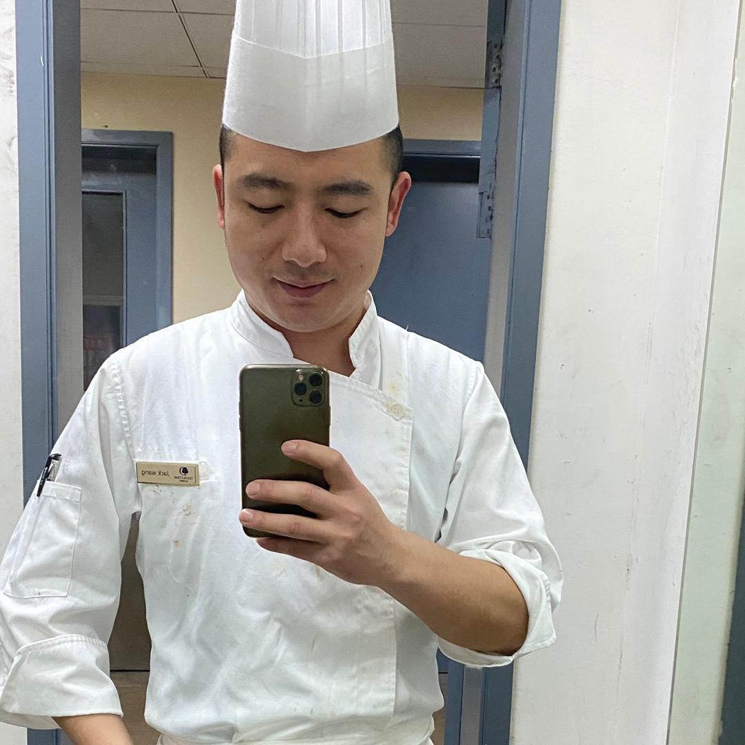 东弟爱做菜