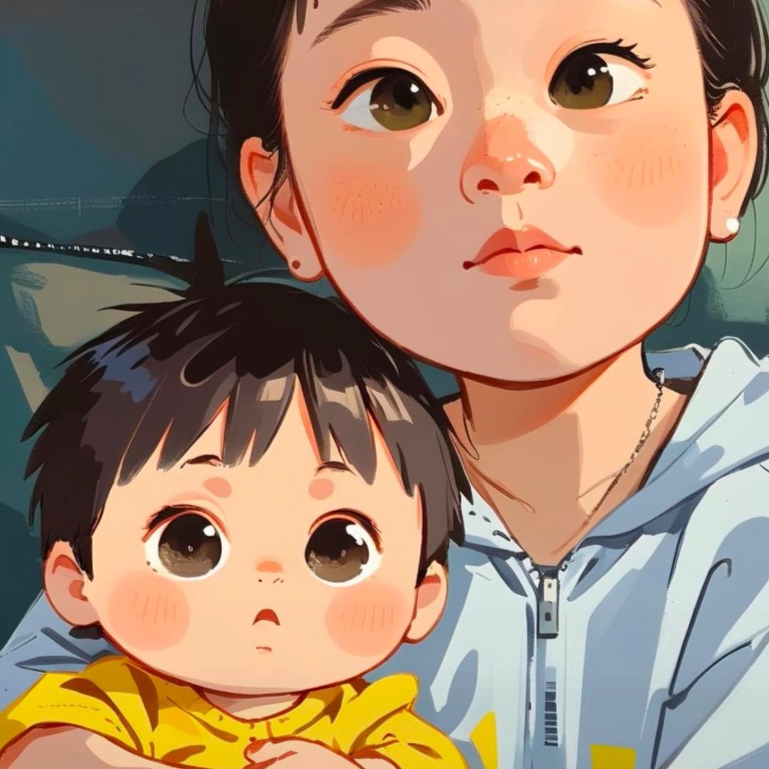 橙子历险记