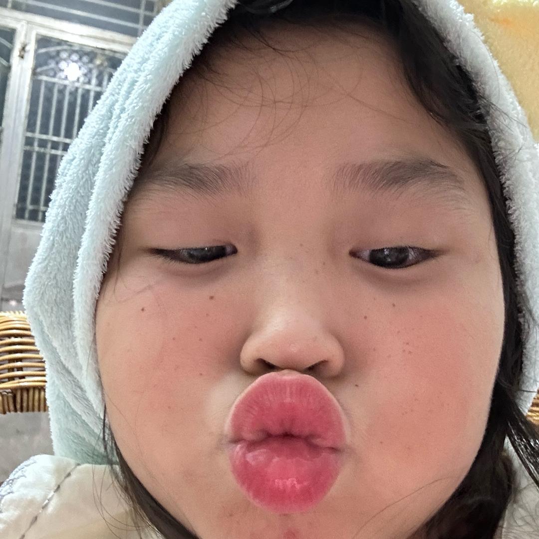 姐妹花