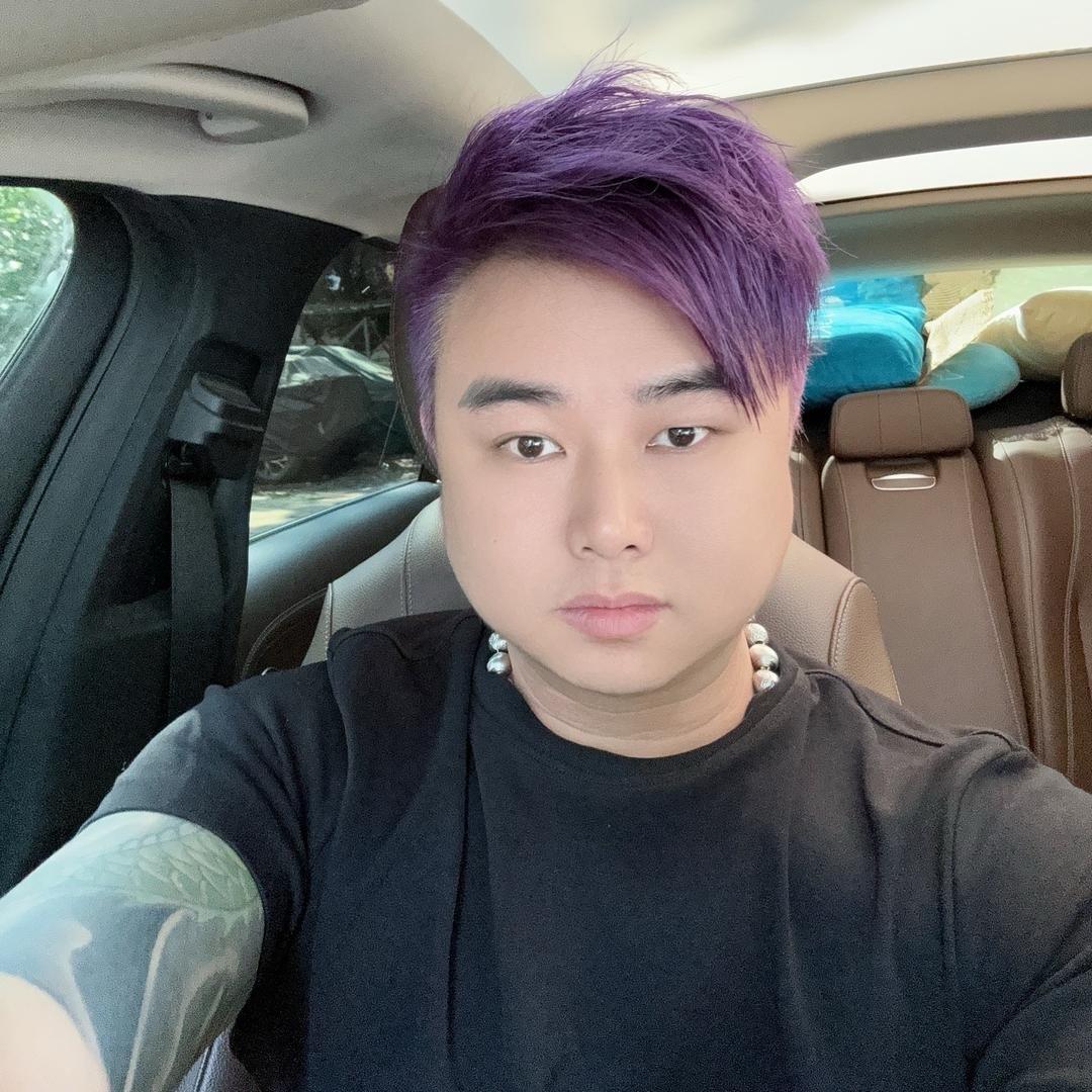 林总