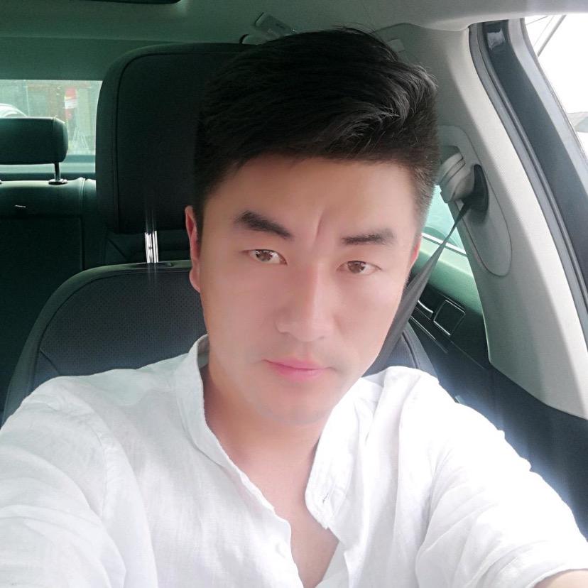 一直在路上