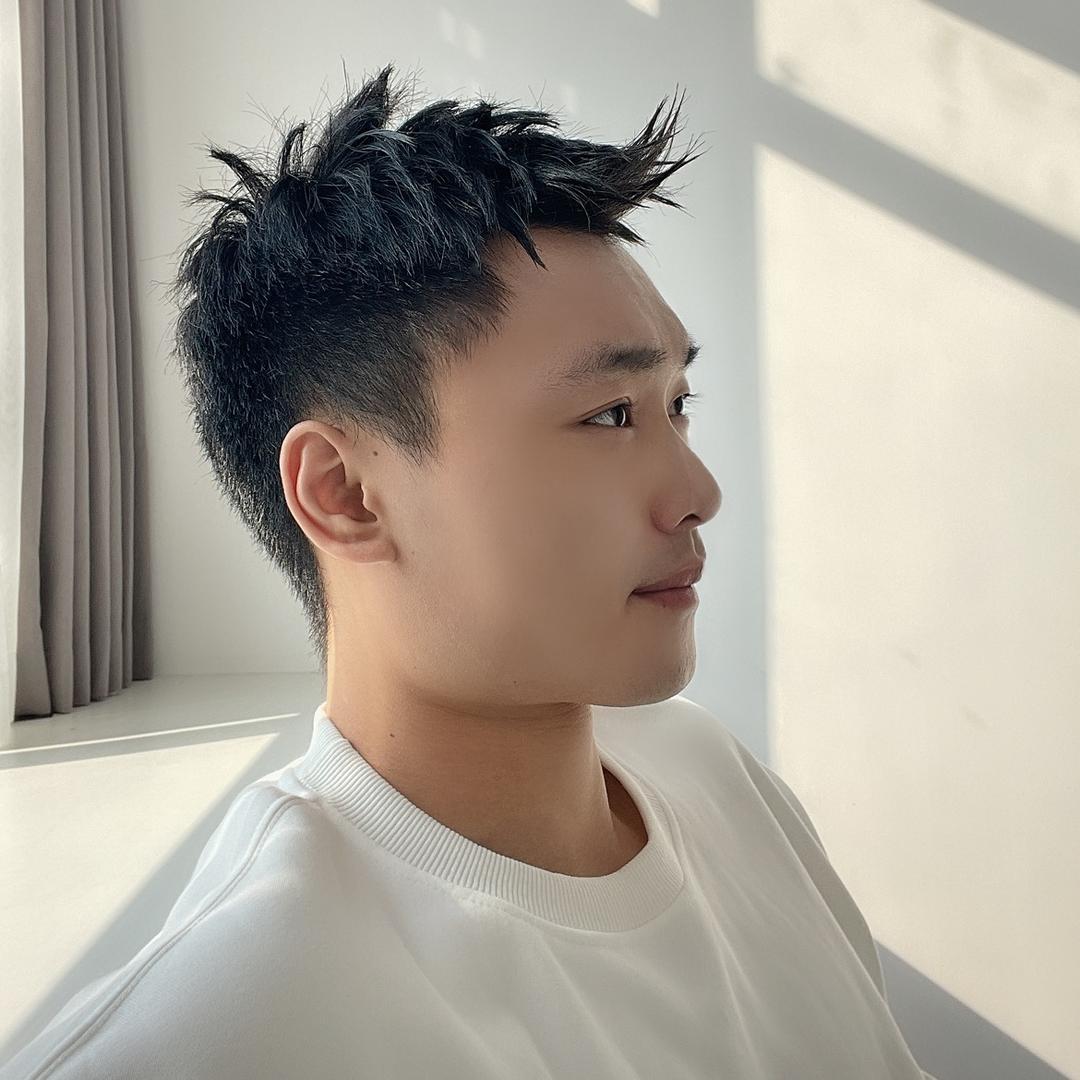@阿磊
