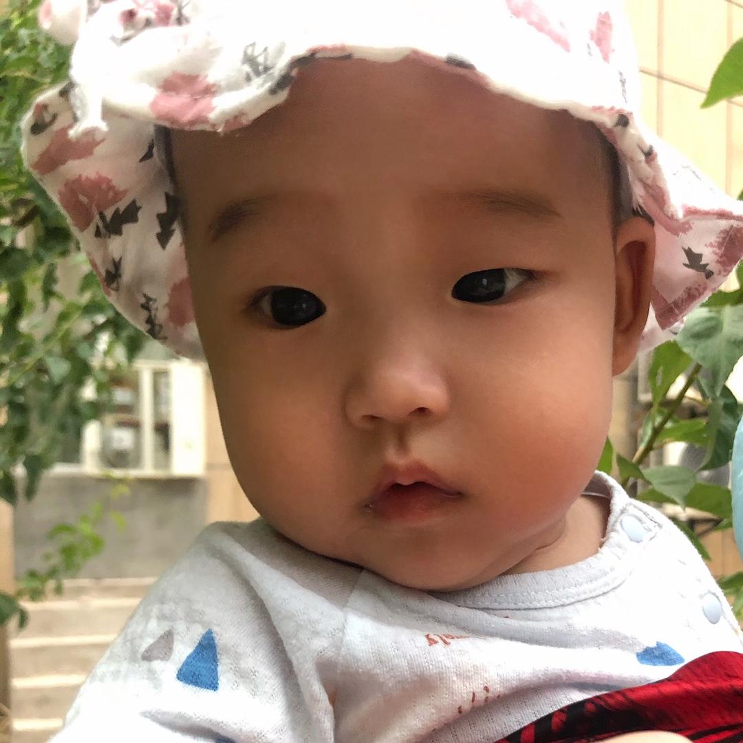 淘气的宸宸